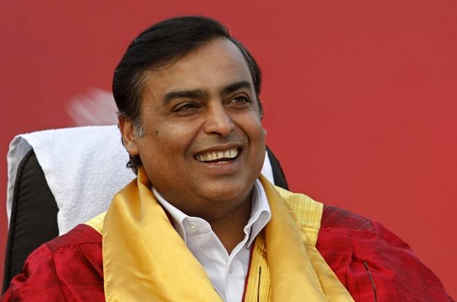Mukesh Ambani overtakes Hong Kong's Li Ka-shing to become second richest man in Asia: report Mukesh Ambani overtakes Hong Kong's Li Ka-shing to become second richest man in Asia: report