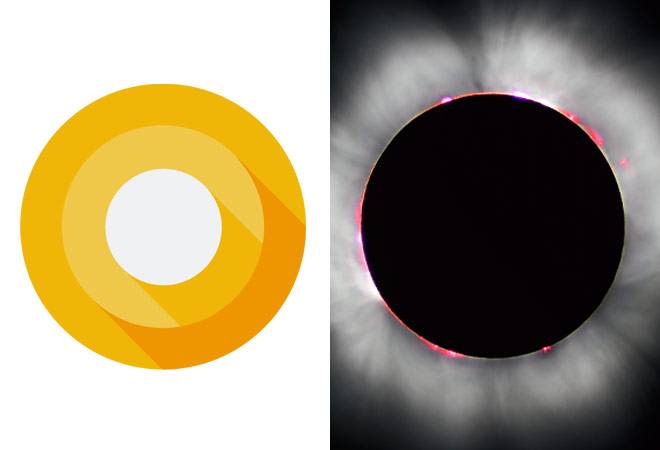 Android O launch to coincide with Solar Eclipse, here's where Indians can live stream both