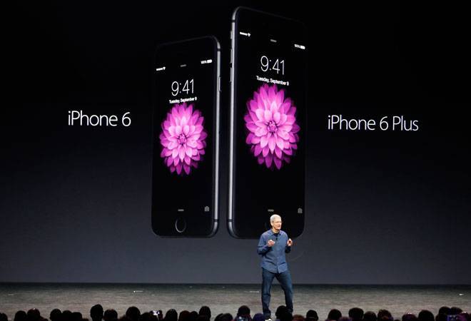 Very optimistic about India, says Apple CEO Tim Cook