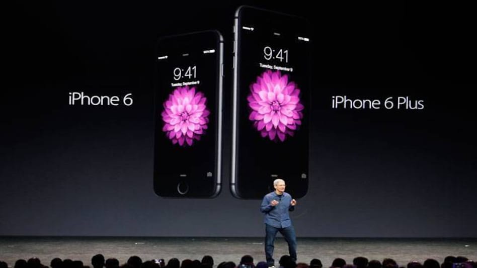 File image File image