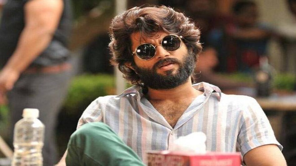 Arjun Reddy Box Office Collection: Vijay Devarakonda's movie earns Rs 47.34 crore worldwide Arjun Reddy Box Office Collection: Vijay Devarakonda's movie earns Rs 47.34 crore worldwide