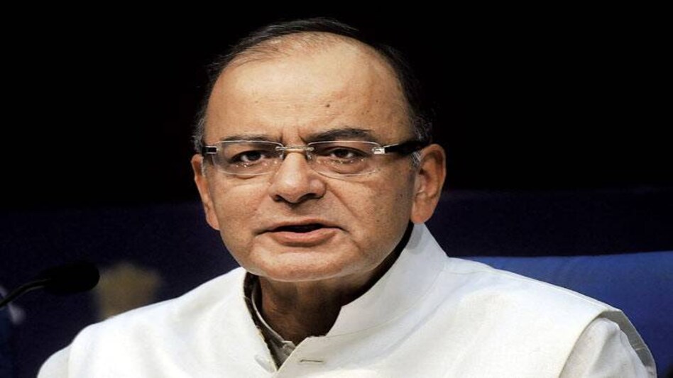Central law on cards to tackle chit fund schemes: Finance Minister Arun Jaitley Central law on cards to tackle chit fund schemes: Finance Minister Arun Jaitley