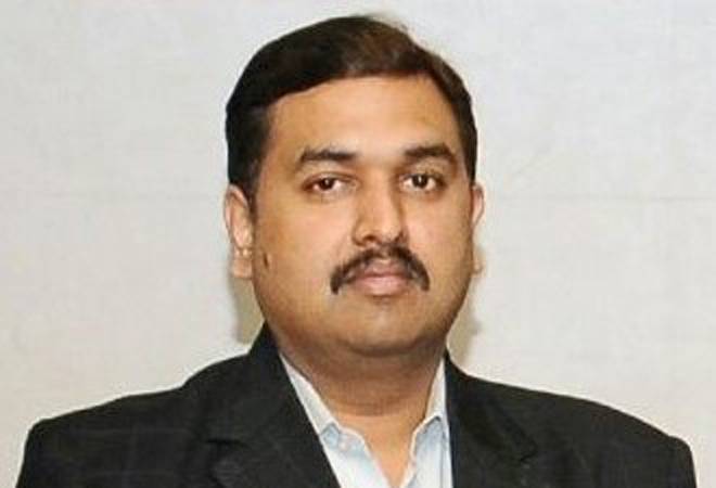 Arun Agarwal, vice president at Authentication Solution Providers Association Arun Agarwal, vice president at Authentication Solution Providers Association