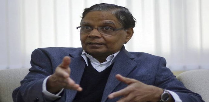 Outgoing Niti Aayog Vice Chairman Arvind Panagariya Outgoing Niti Aayog Vice Chairman Arvind Panagariya
