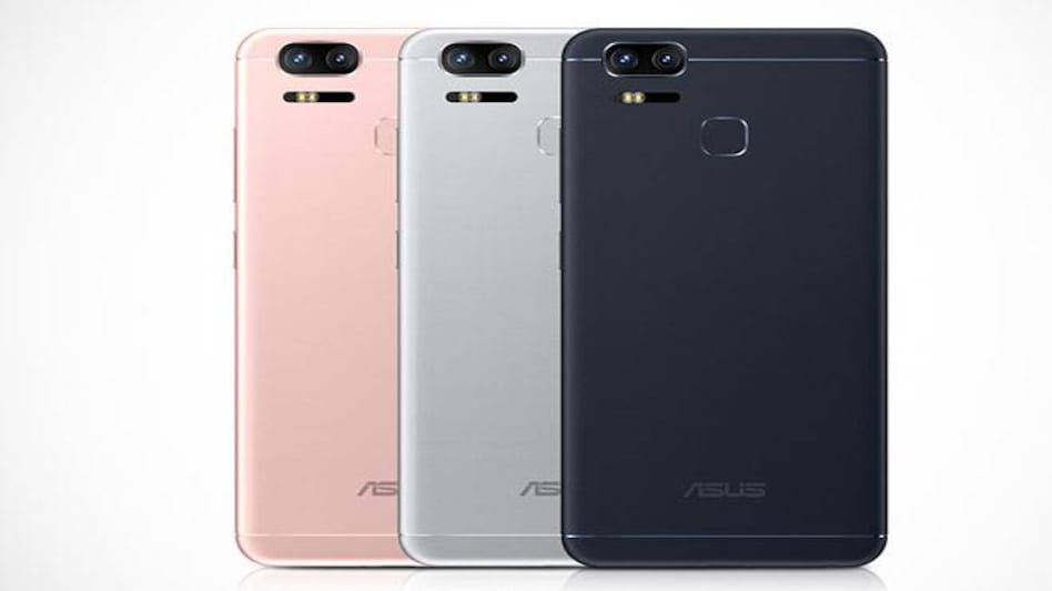 Asus launches ZenFone Zoom S with dual camera, 12X total zoom, 5000mAh battery Asus launches ZenFone Zoom S with dual camera, 12X total zoom, 5000mAh battery