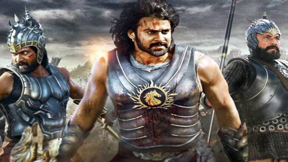 SS Rajamouli's Bahubali: The Conclusion to be available on Netflix, can be streamed in 192 countries SS Rajamouli's Bahubali: The Conclusion to be available on Netflix, can be streamed in 192 countries