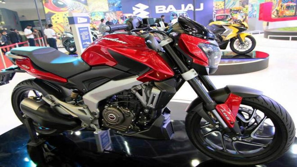 Bajaj Auto ties up with Triumph Motorcycles to make mid-capacity motorcycles Bajaj Auto ties up with Triumph Motorcycles to make mid-capacity motorcycles
