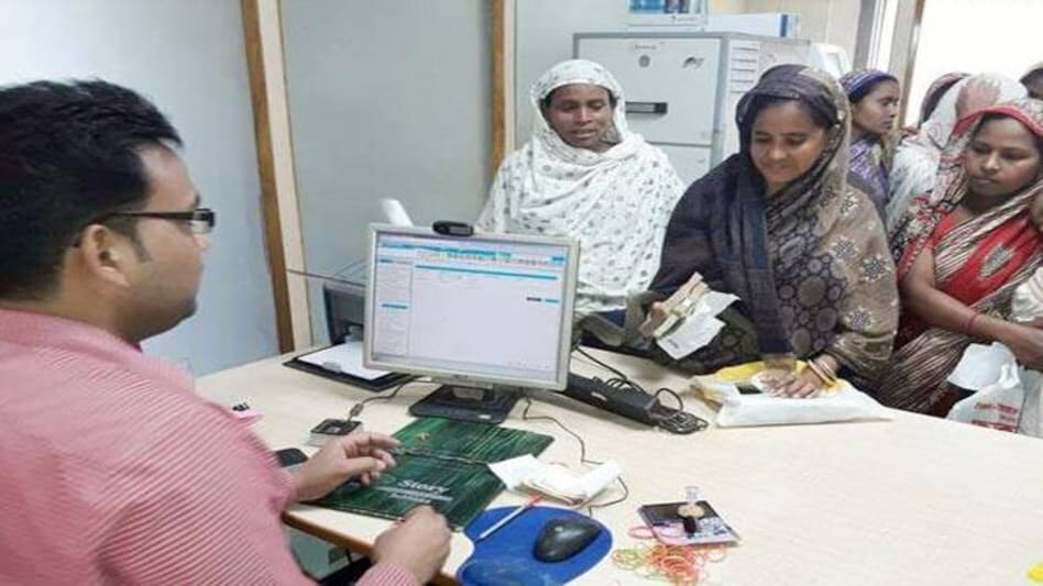 Why agent banking is a win-win Why agent banking is a win-win