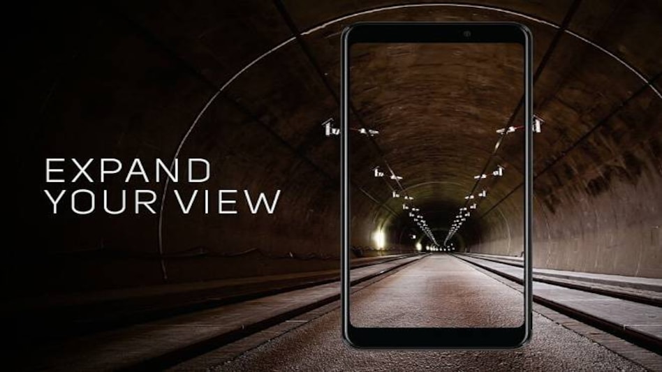 Micromax to launch Canvas Infinity with Samsung Galaxy S8 like display; here's how to live stream event Micromax to launch Canvas Infinity with Samsung Galaxy S8 like display; here's how to live stream event