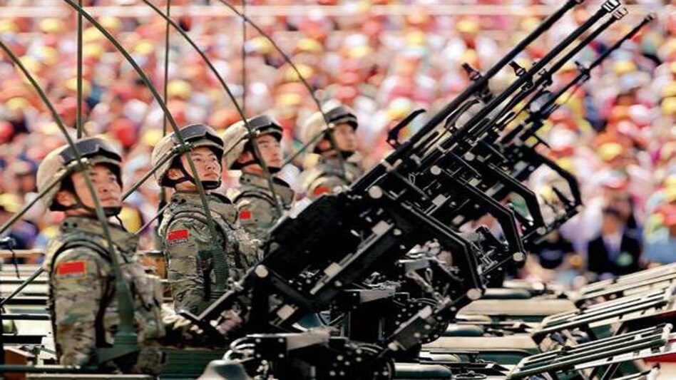 After 1962 reminder, now Chinese media wants India to learn international politics After 1962 reminder, now Chinese media wants India to learn international politics