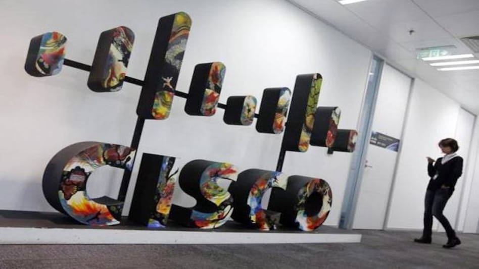 Cisco chief plans to hire in India and US Cisco chief plans to hire in India and US