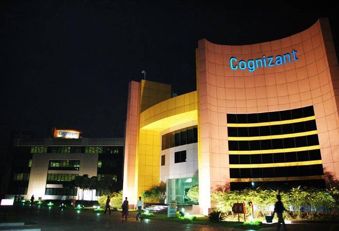 Cognizant headcount drops by 4,400, attrition level higher than normal