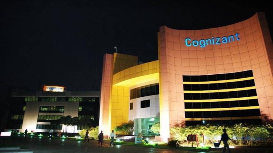 Cognizant headcount drops by 4,400, attrition level higher than normal Cognizant headcount drops by 4,400, attrition level higher than normal