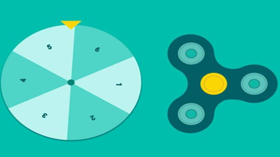 Google Search's new update can turn your smartphone into a virtual fidget spinner Google Search's new update can turn your smartphone into a virtual fidget spinner