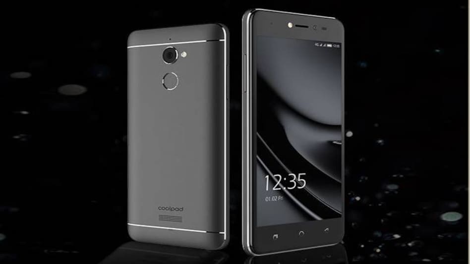 Coolpad Note 5 Lite C launched with Android Nougat at Rs 7,777; all you need to know Coolpad Note 5 Lite C launched with Android Nougat at Rs 7,777; all you need to know