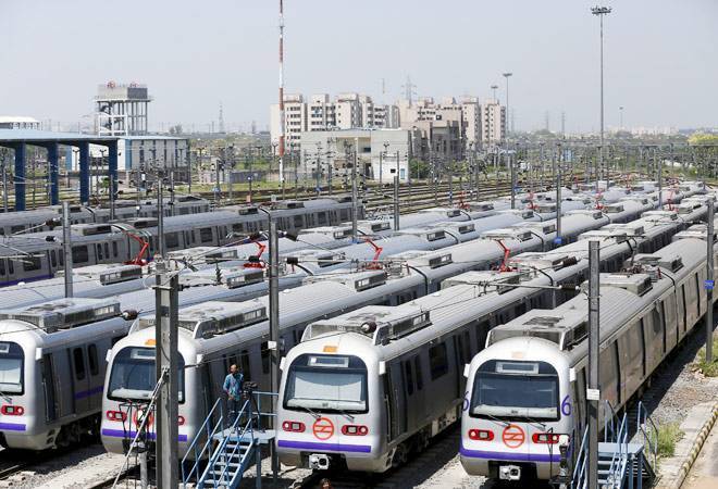 Union Cabinet approves new Metro Rail Policy; PPP must for central govt funds