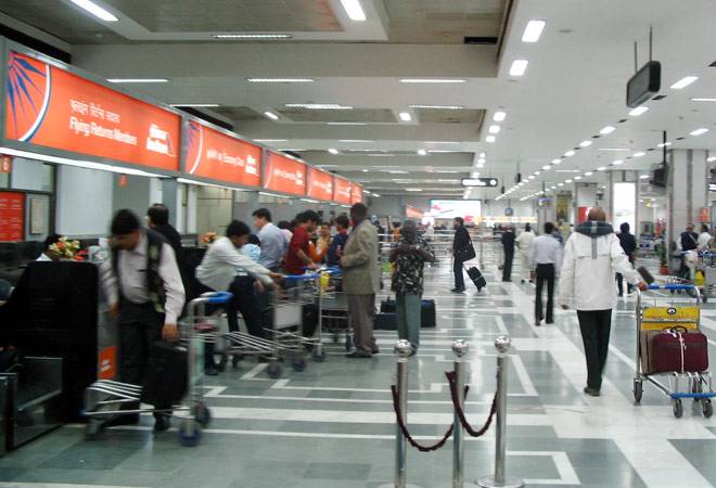 Read this if you also get your air tickets booked by an agent