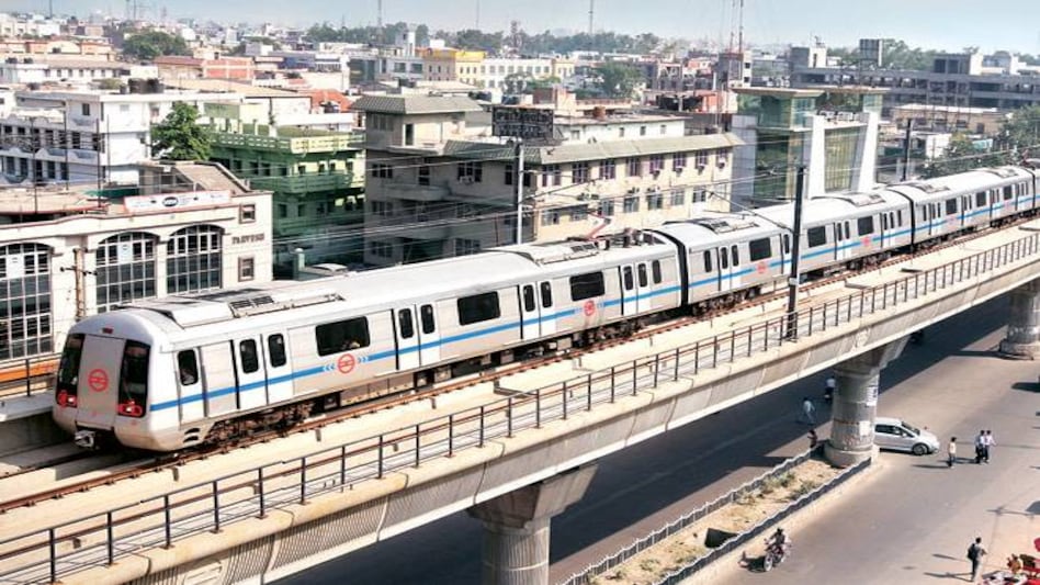 Govt approves new metro policy, push for private investment Govt approves new metro policy, push for private investment