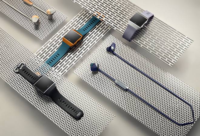 Fitbit expands product portfolio, launches a smartwatch, Bluetooth headphone and smart scale Fitbit expands product portfolio, launches a smartwatch, Bluetooth headphone and smart scale