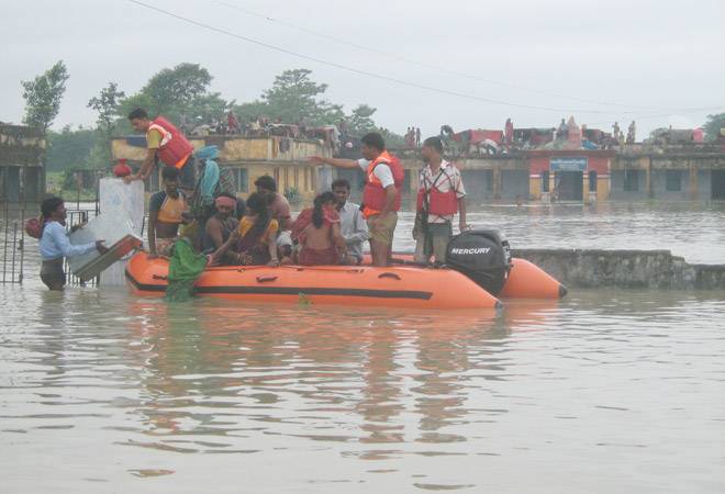 A perennial struggle