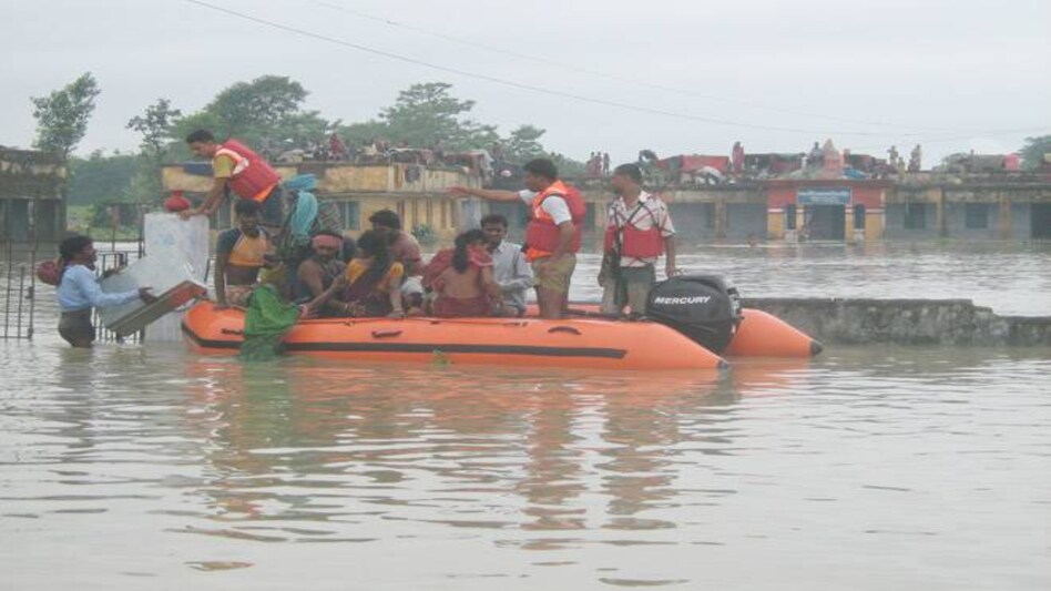 A perennial struggle A perennial struggle