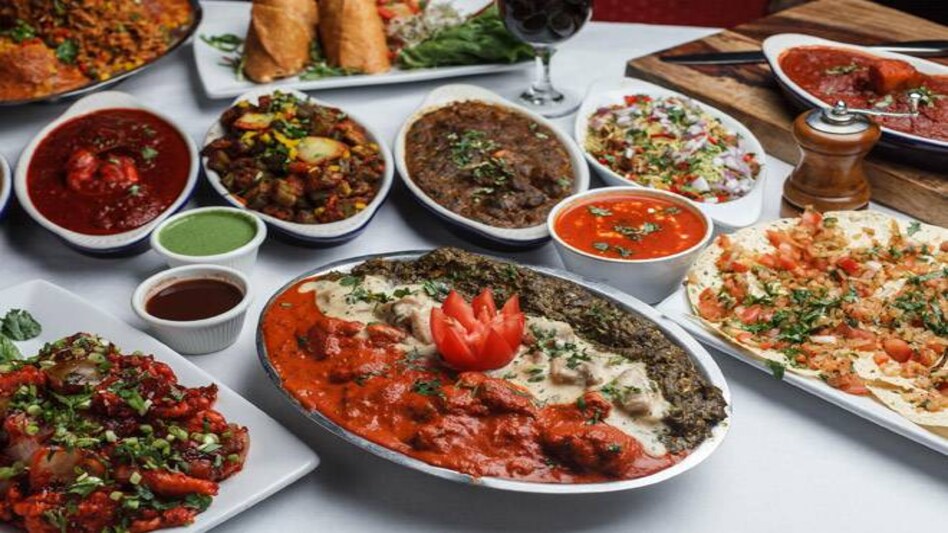 18% GST on food takeaway from non-AC area at AC restaurant 18% GST on food takeaway from non-AC area at AC restaurant