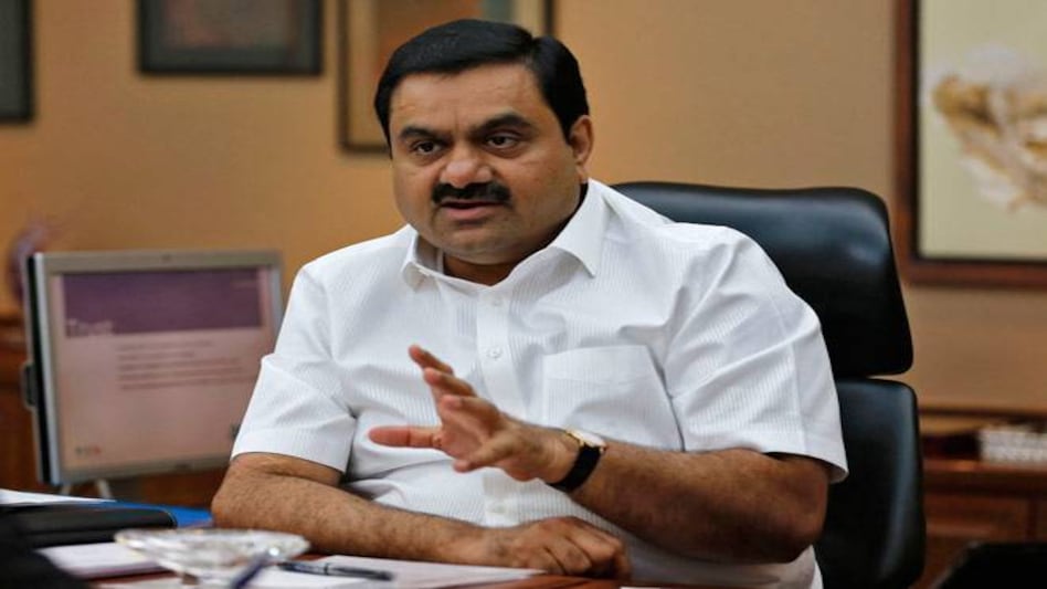 Adani to begin construction on Carmichael coal mine in Australia from October Adani to begin construction on Carmichael coal mine in Australia from October