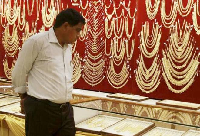 Gold sales pick up in April-June, says World Gold Council