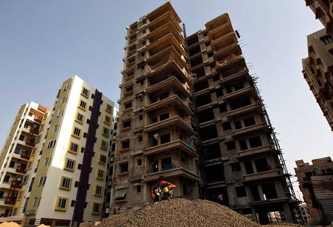 Builders must register under RERA