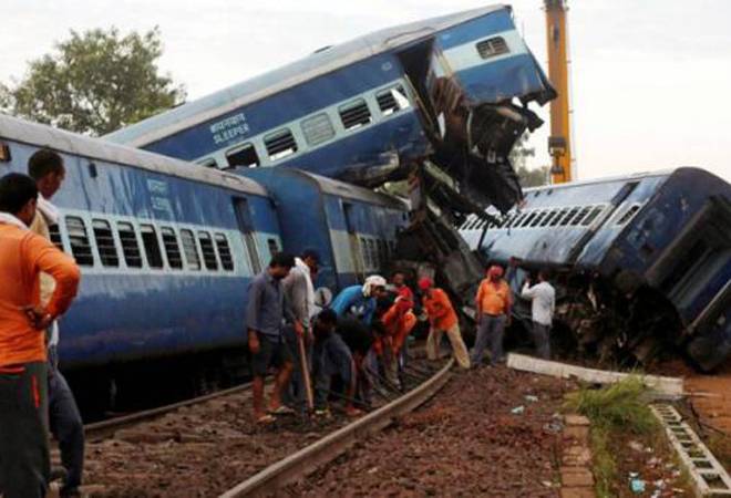 Indian Railways to recruit 2 lakh workers in next couple of years for safety checks: report