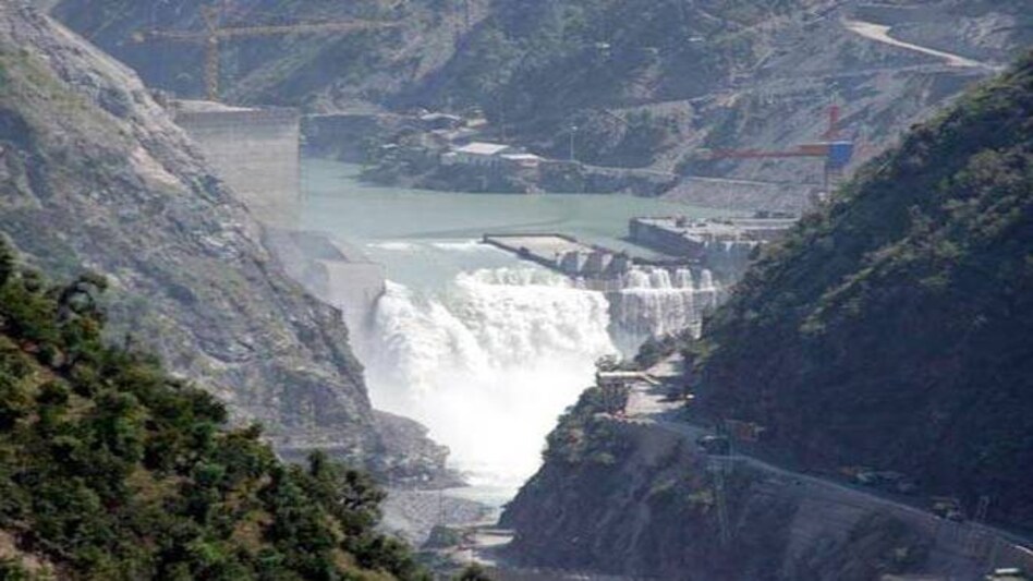 India gets nod from World Bank to construct Kishanganga, Ratle projects under Indus Water Treaty India gets nod from World Bank to construct Kishanganga, Ratle projects under Indus Water Treaty