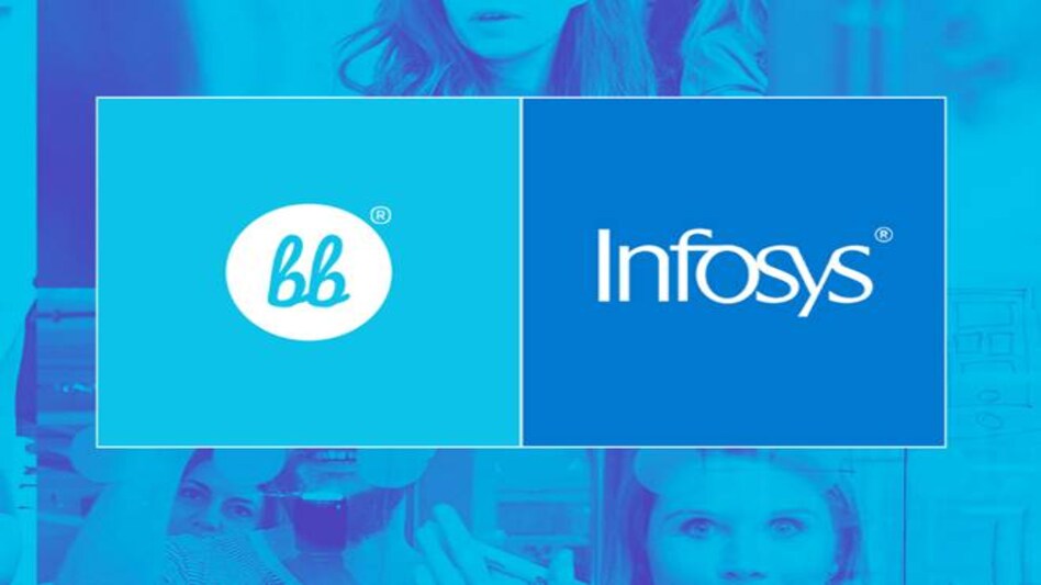 Infosys buys design firm Brilliant Basics Infosys buys design firm Brilliant Basics