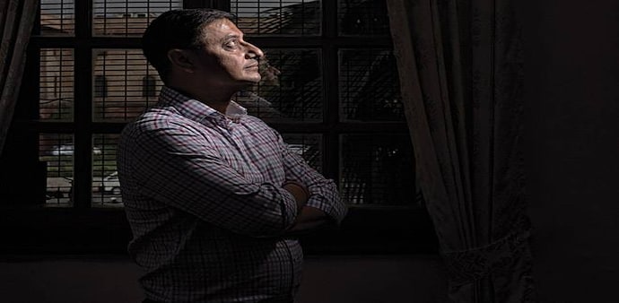 Photo: Shekhar Ghosh Photo: Shekhar Ghosh
