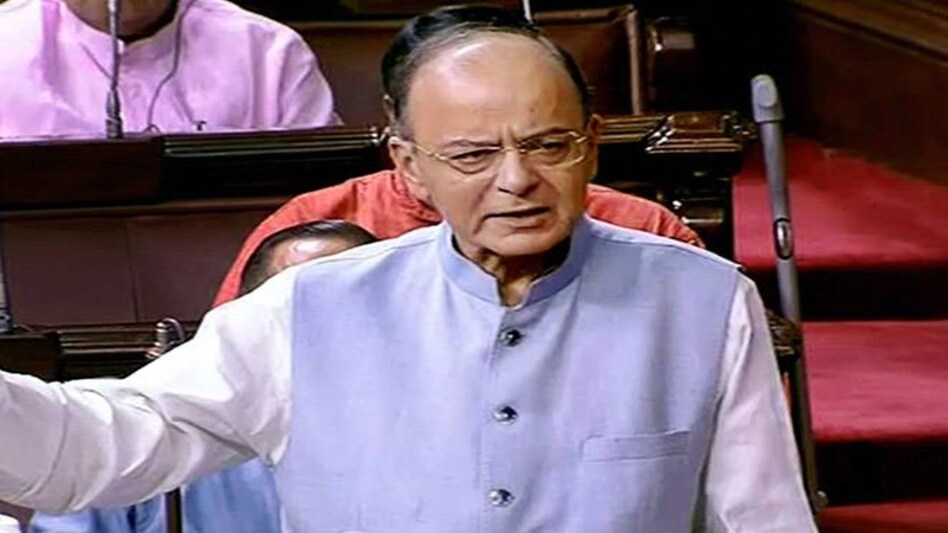 Panama papers being probed but India won't follow Pak example, says Arun Jaitley Panama papers being probed but India won't follow Pak example, says Arun Jaitley