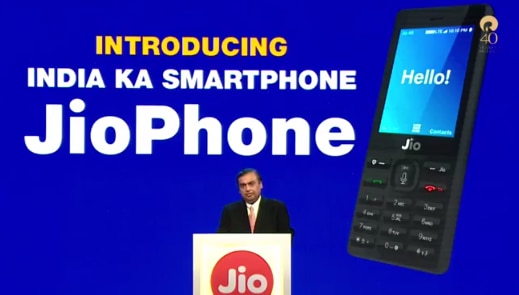 JioPhone delivery may get delayed but pre-booking might resume soon