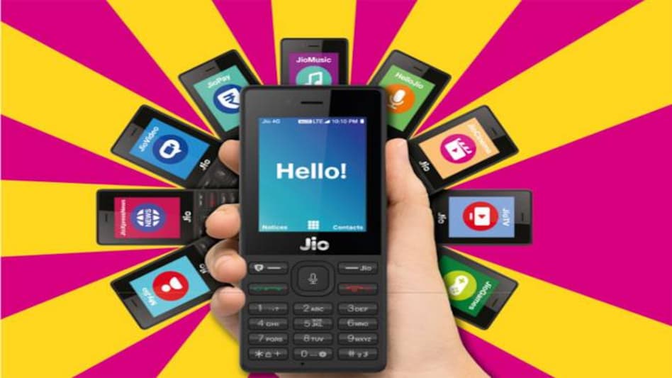 How to book JioPhone? Should you do it online or visit a Jio store How to book JioPhone? Should you do it online or visit a Jio store