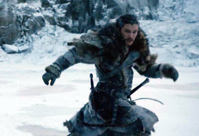 Hackers post scripts from five "Game of Thrones" episodes; demand millions in ransom from HBO