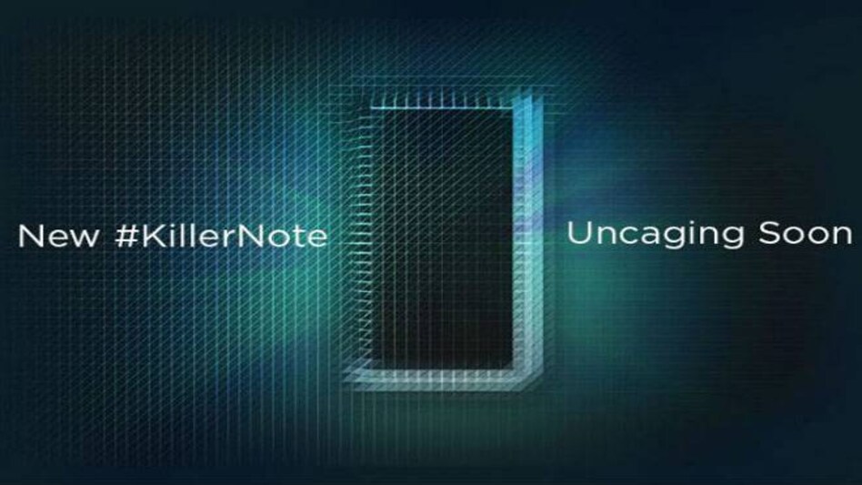 Lenovo K8 Note launch: Dual camera with 13MP front camera, 4GB RAM, 64GB storage Lenovo K8 Note launch: Dual camera with 13MP front camera, 4GB RAM, 64GB storage