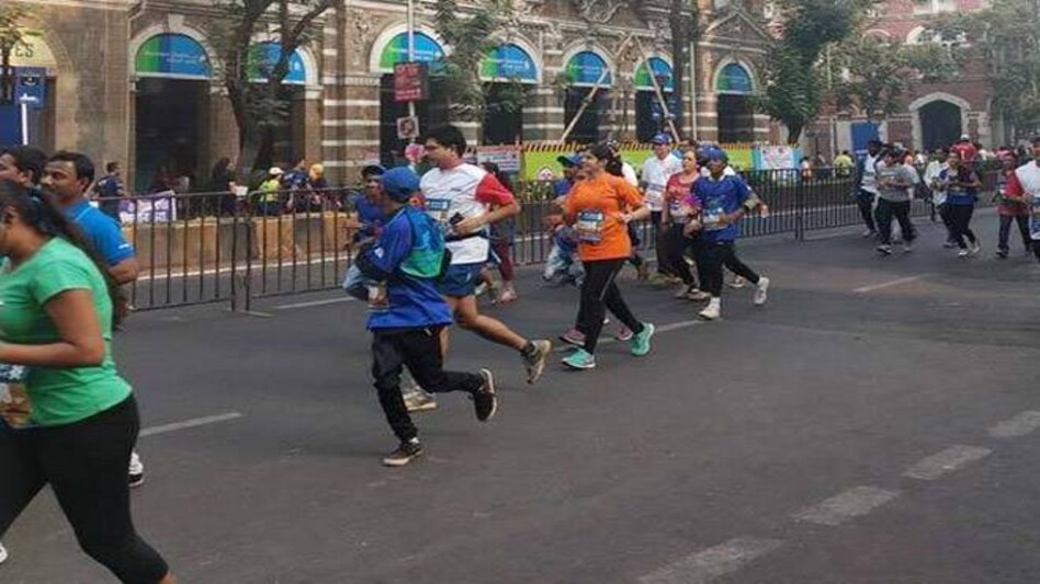 Mumbai Marathon: Tata Group named new title sponsor for the event Mumbai Marathon: Tata Group named new title sponsor for the event