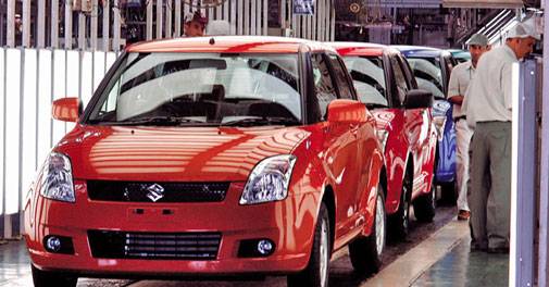 Auto sales recover on GST benefits, but industry skeptical on increased cess Auto sales recover on GST benefits, but industry skeptical on increased cess