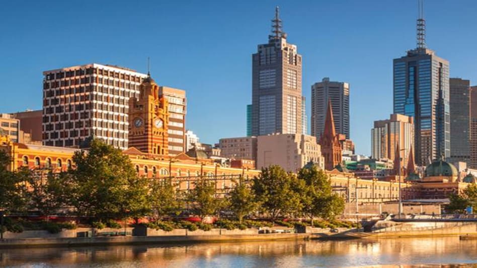 Melbourne most liveable city; Karachi, Dhaka among the least Melbourne most liveable city; Karachi, Dhaka among the least