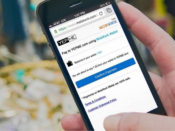 Bajaj Finance to pick up 11 pc stake in Mobikwik for Rs 225 cr