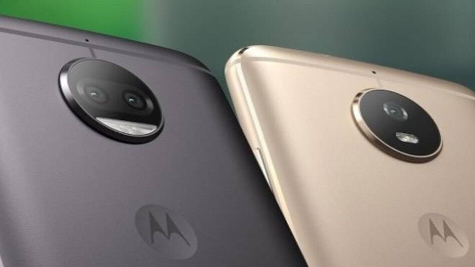 Motorola's Moto G5S Plus with dual lens and Moto G5S may launch this diwali Motorola's Moto G5S Plus with dual lens and Moto G5S may launch this diwali