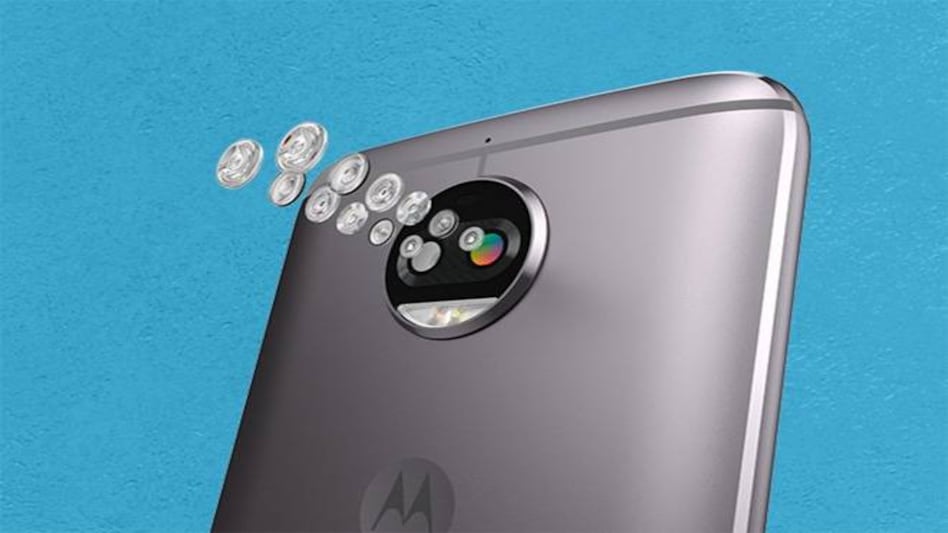 Motorola launches Moto G5s Plus with dual camera at Rs 15,999 Motorola launches Moto G5s Plus with dual camera at Rs 15,999