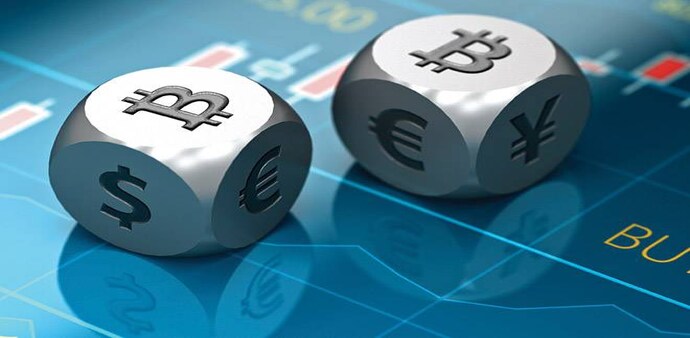 Digital Currency - Bitcoins Digital Currency - Bitcoins