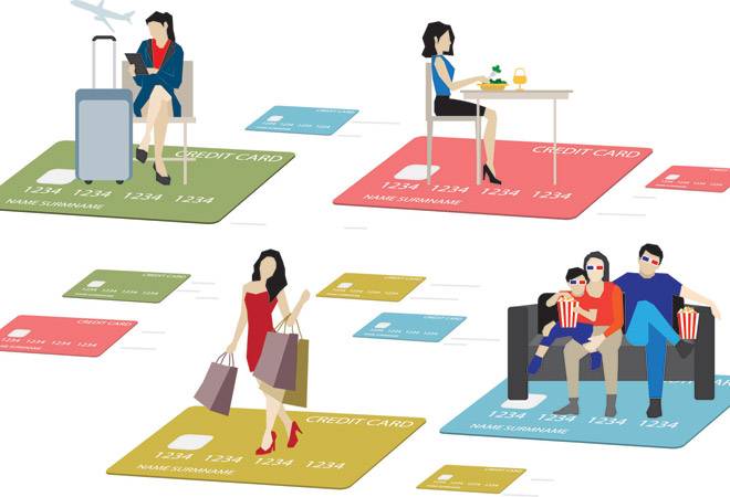 Best credit cards for youngsters Best credit cards for youngsters