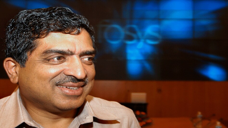 Nandan Nilekani Nandan Nilekani