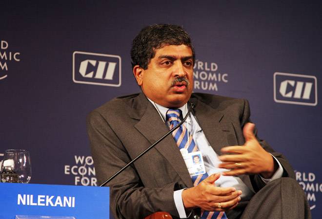 Nandan Nilekani returns to Infosys as Chairman; R Seshasayee, Ravi Venkatesan resign