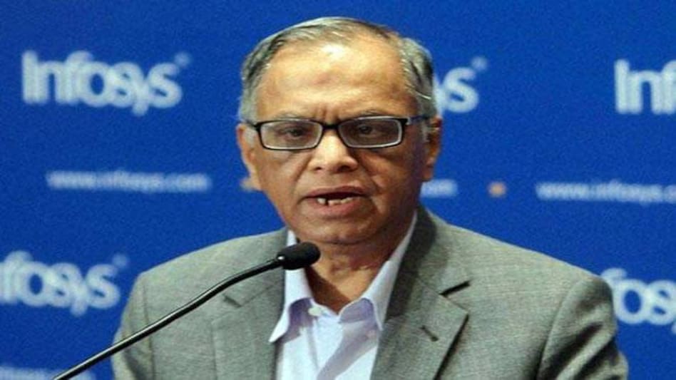 Infosys founders could be planning a 'coup' against the board: report Infosys founders could be planning a 'coup' against the board: report