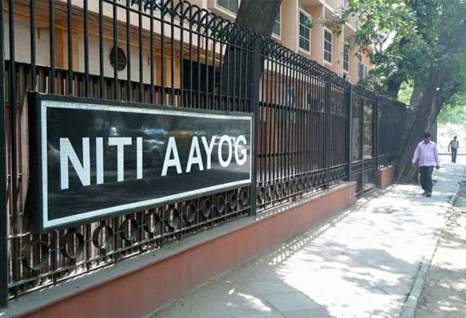 India facing problem of severe under-employment, says Niti Aayog